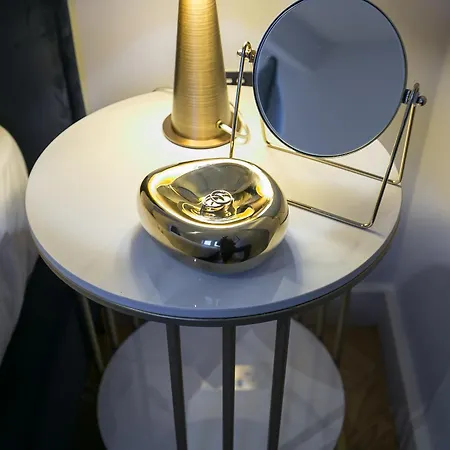 Appartamento Urban Chic - Camden Londra Esterno foto