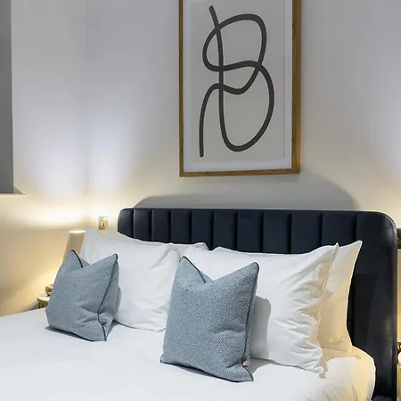 Appartamento Urban Chic - Camden Londra Esterno foto