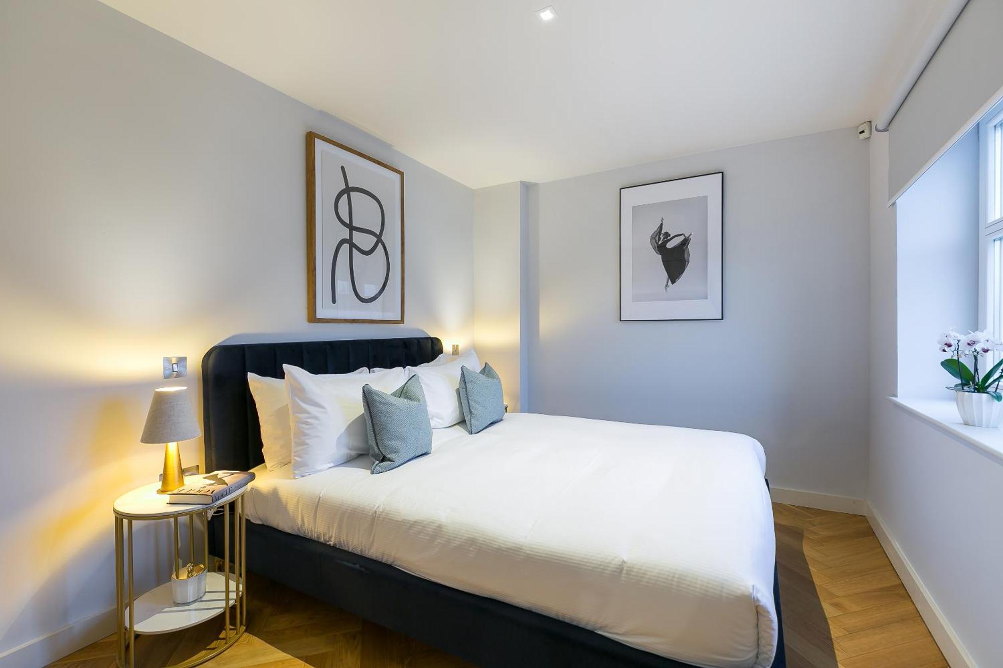Urban Chic - Camden Appartamento