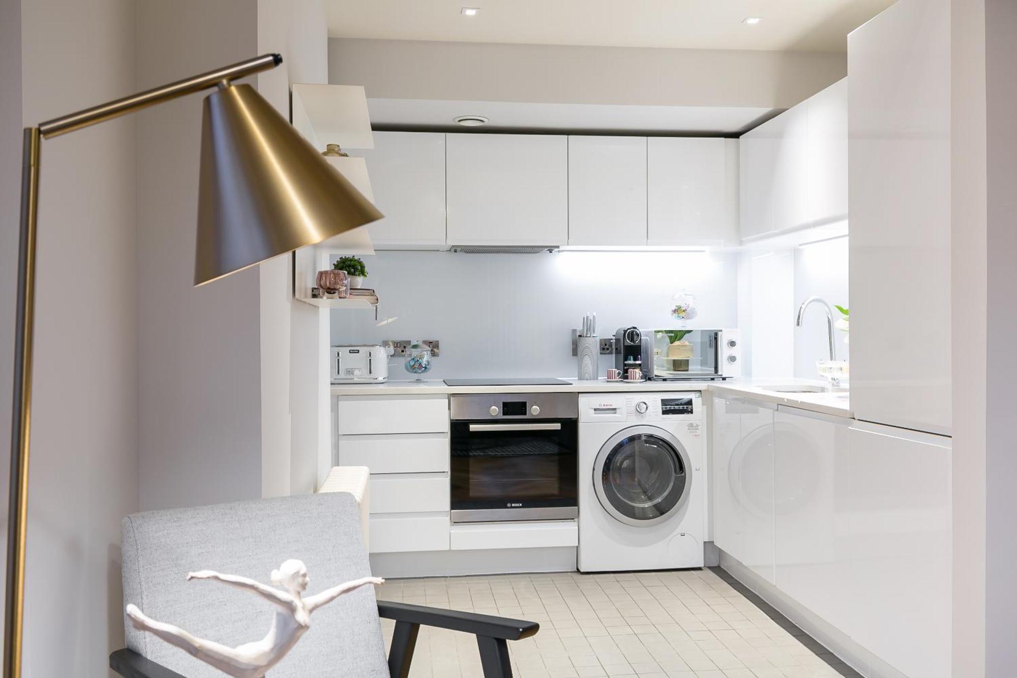 Appartamento Urban Chic - Camden