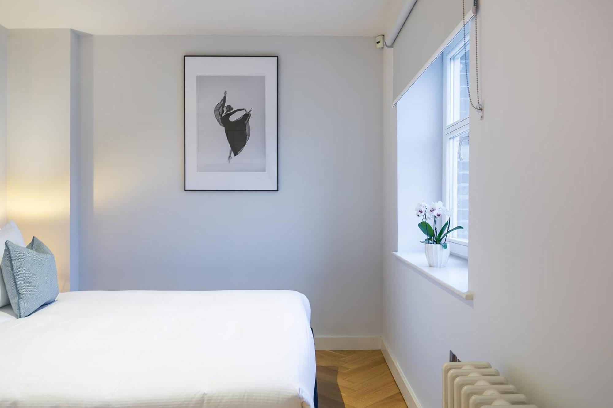 Appartamento Urban Chic - Camden Londra