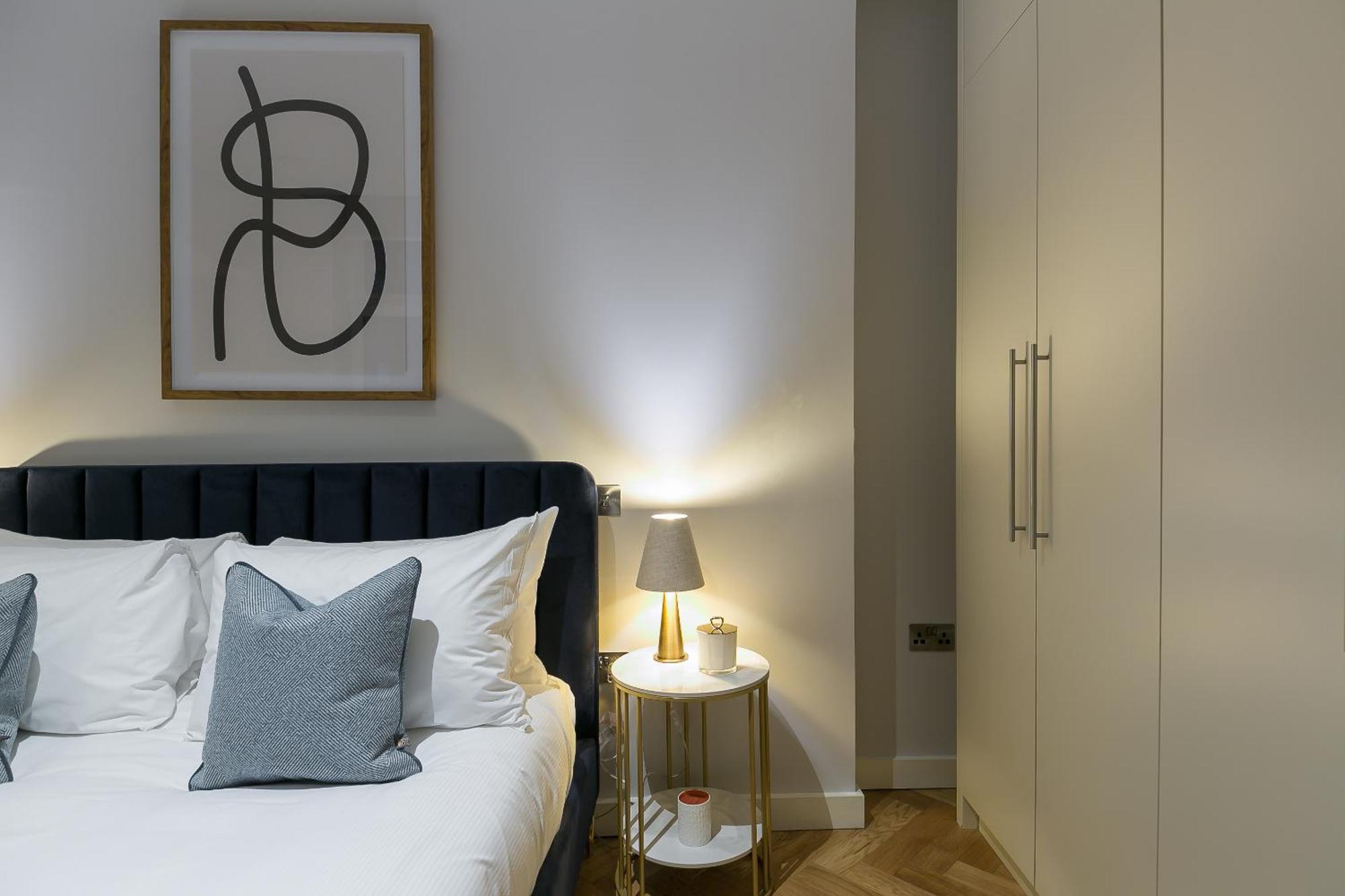 Urban Chic - Camden Appartamento