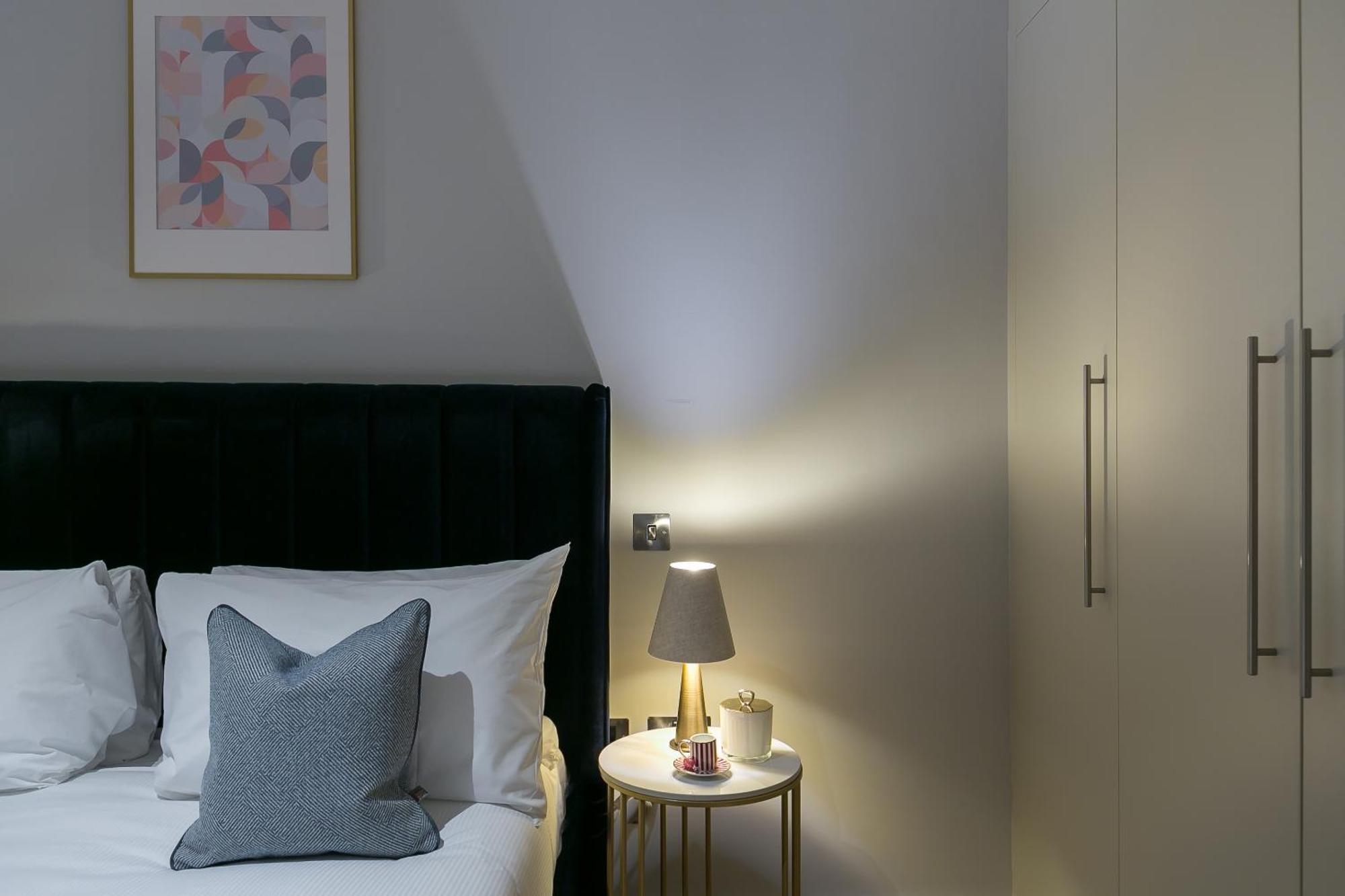 Appartamento Urban Chic - Camden *