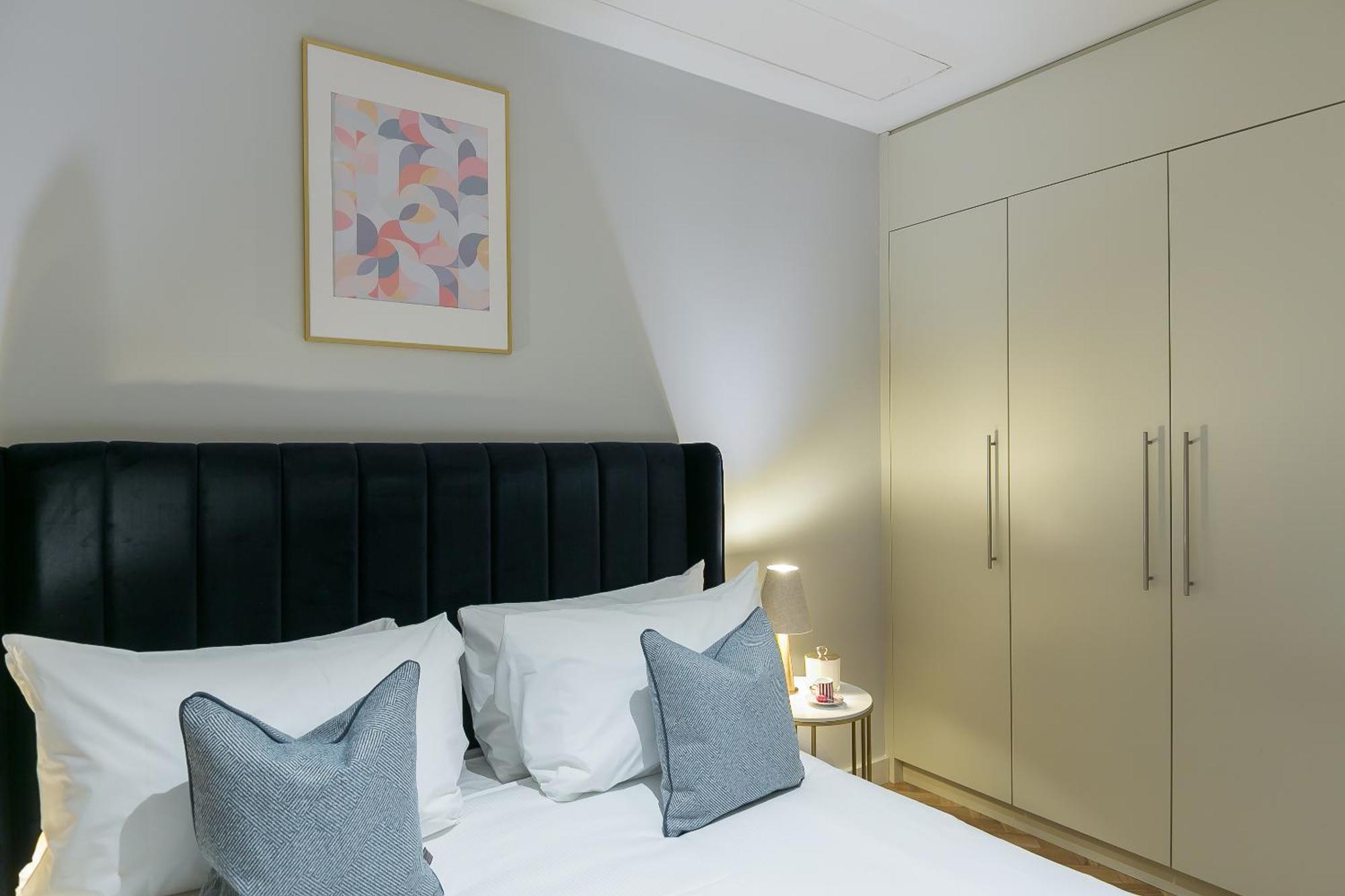 Appartamento Urban Chic - Camden Londra