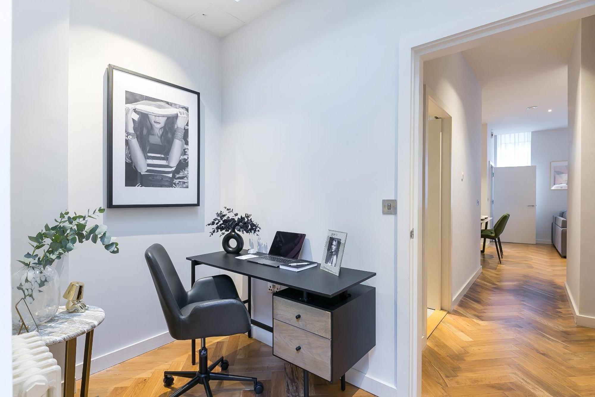 Appartamento Urban Chic - Camden Londra