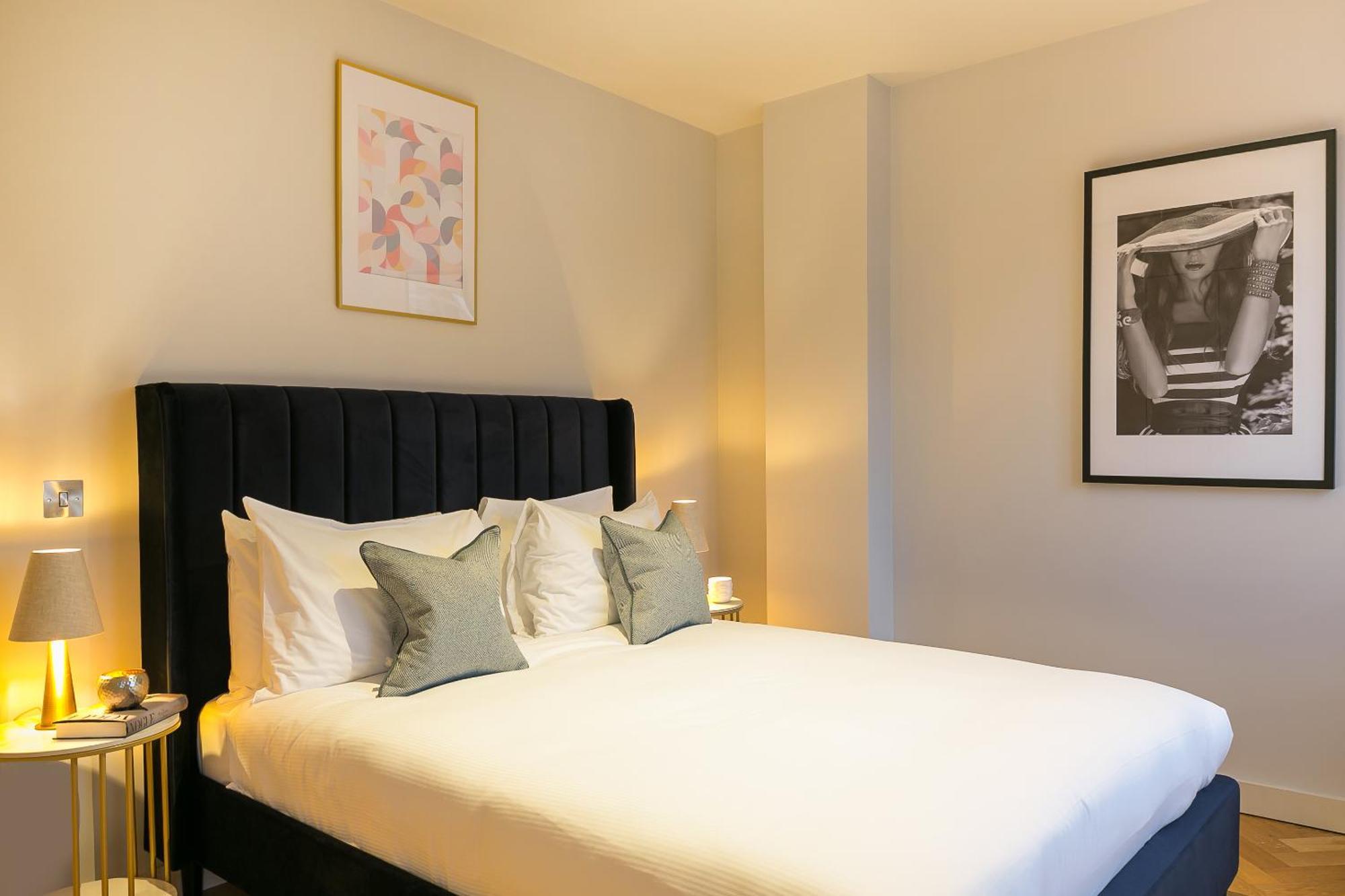 Urban Chic - Camden Appartamento