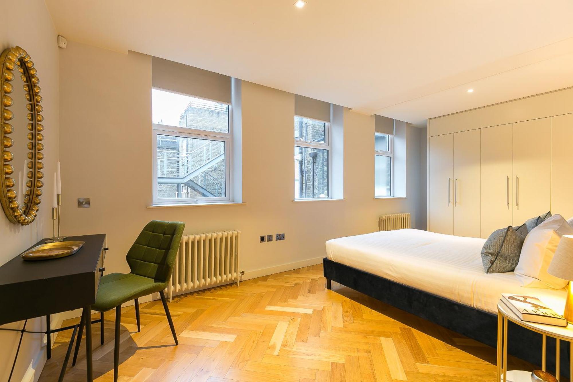 Appartamento Urban Chic - Camden Londra