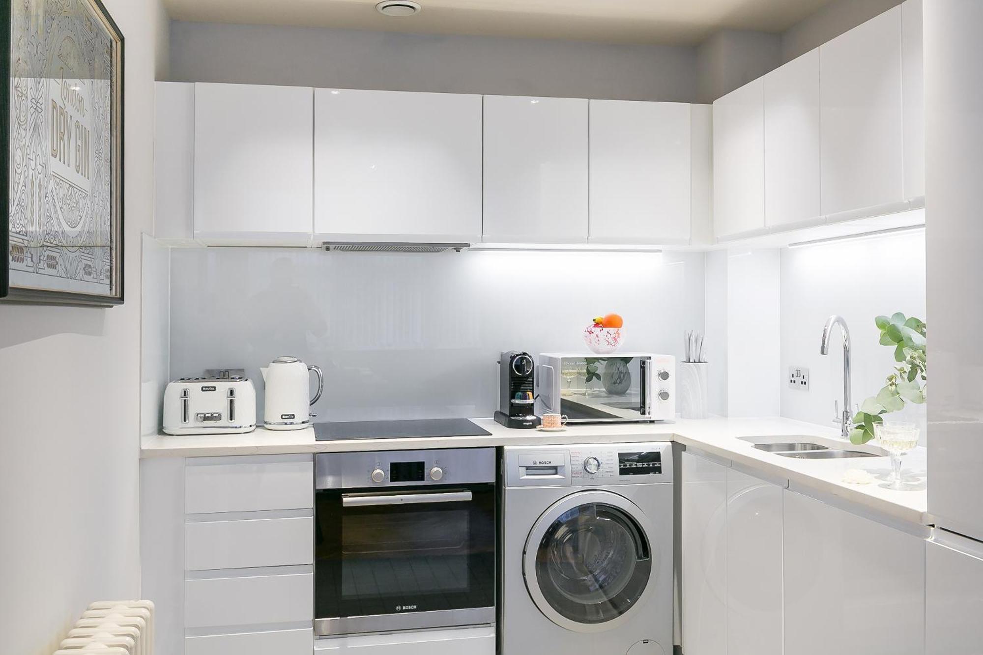 Appartamento Urban Chic - Camden