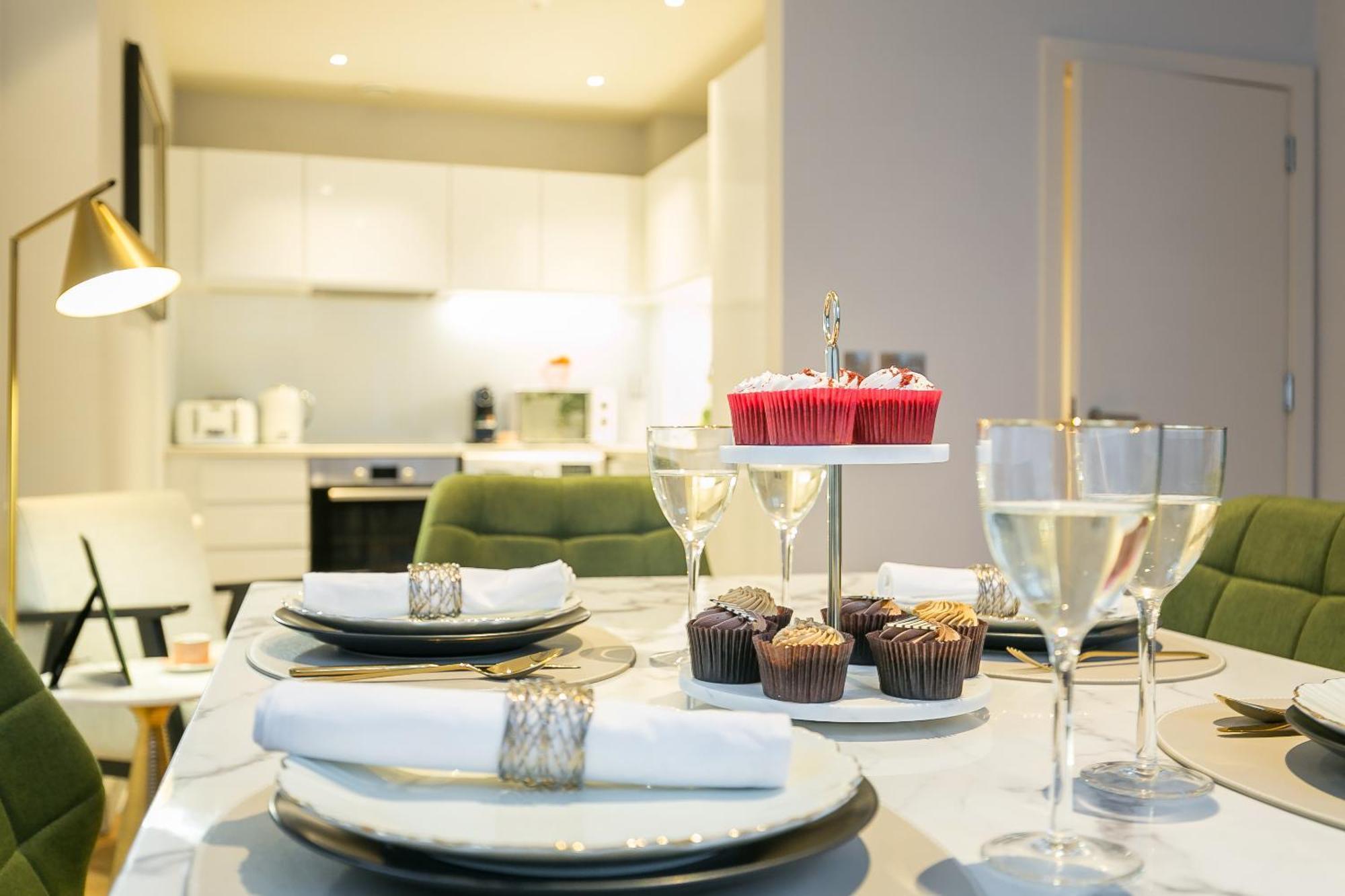 Appartamento Urban Chic - Camden