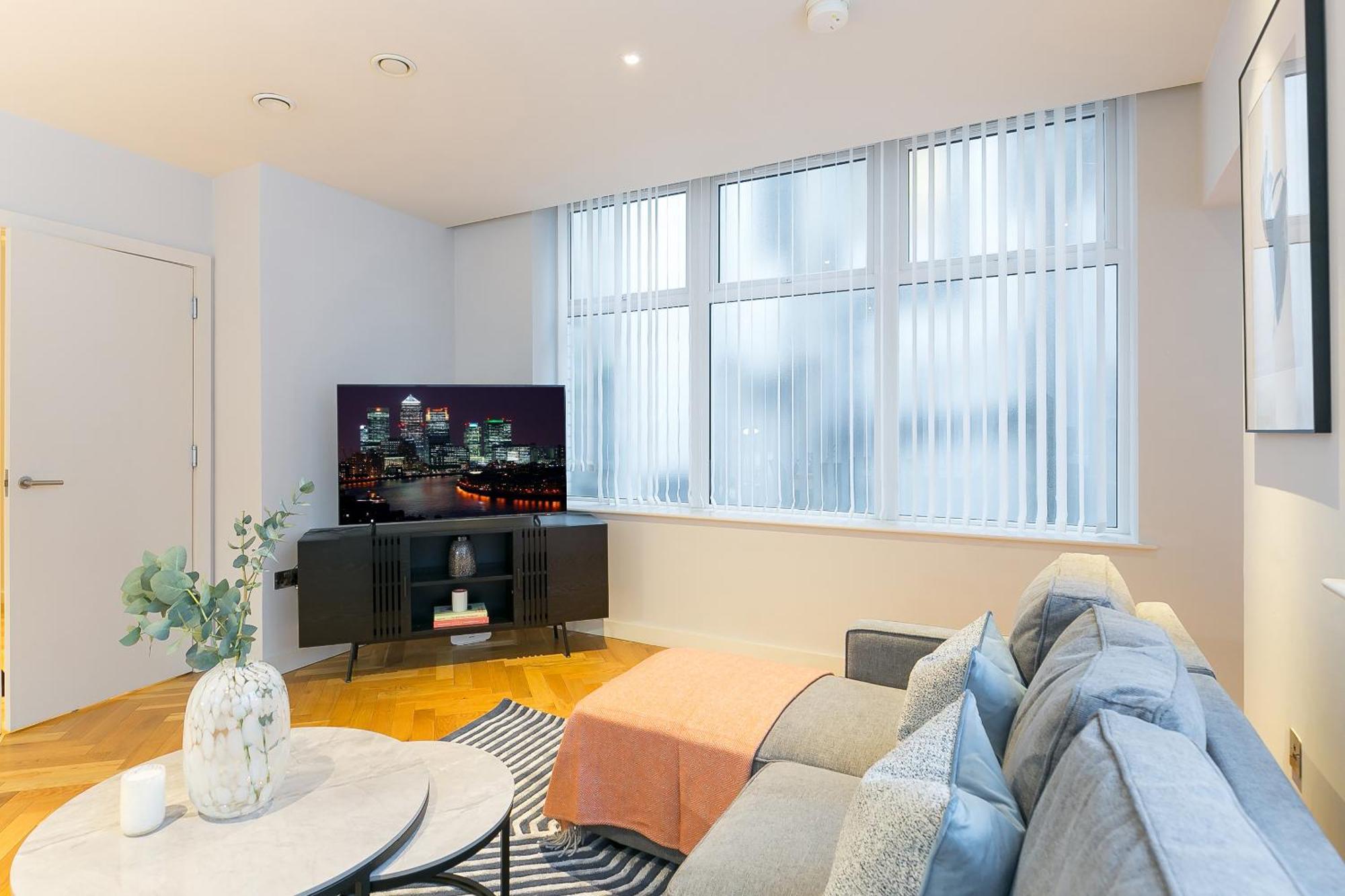 Urban Chic - Camden Appartamento *