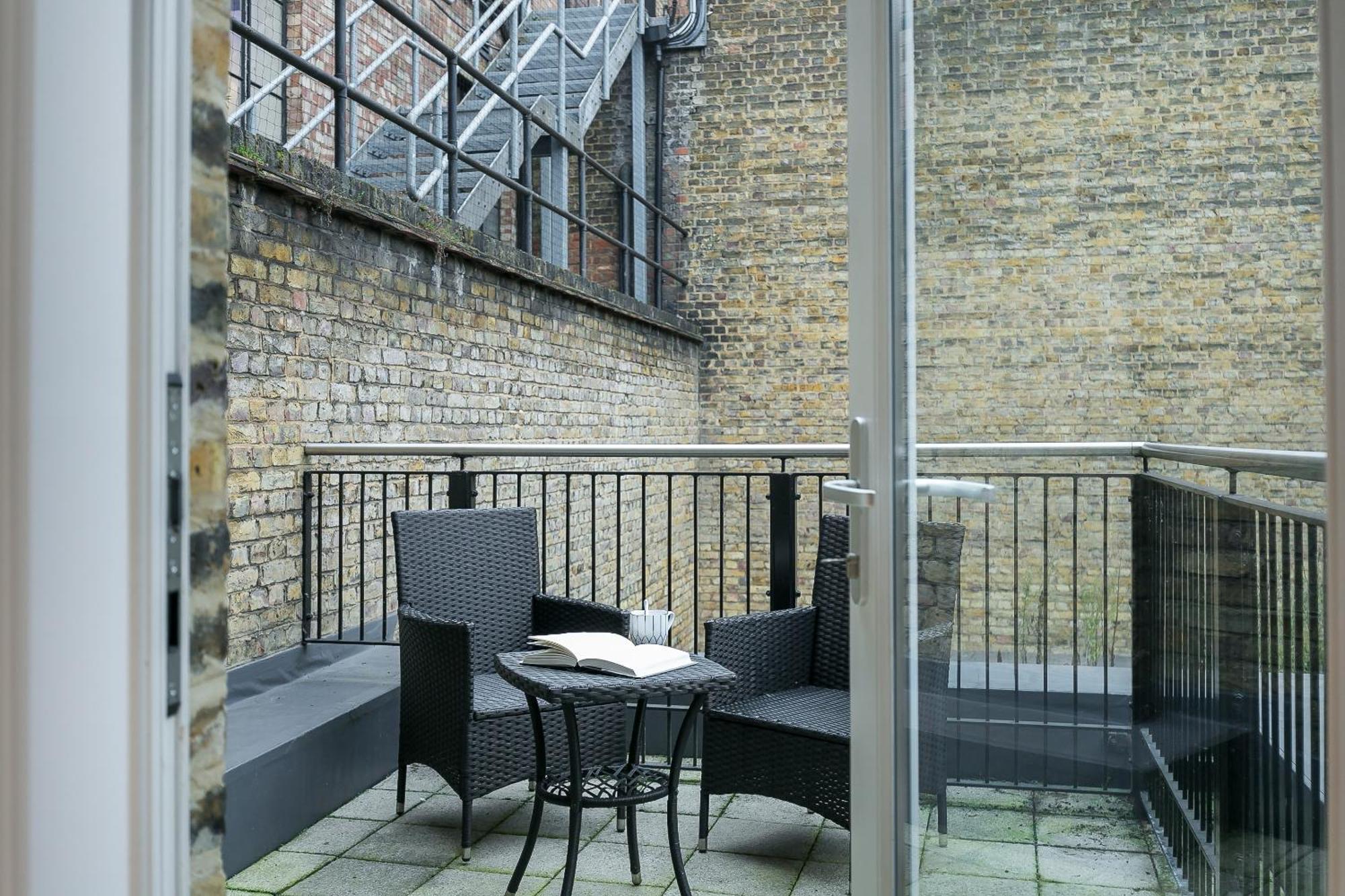 Urban Chic - Camden Appartamento Londra