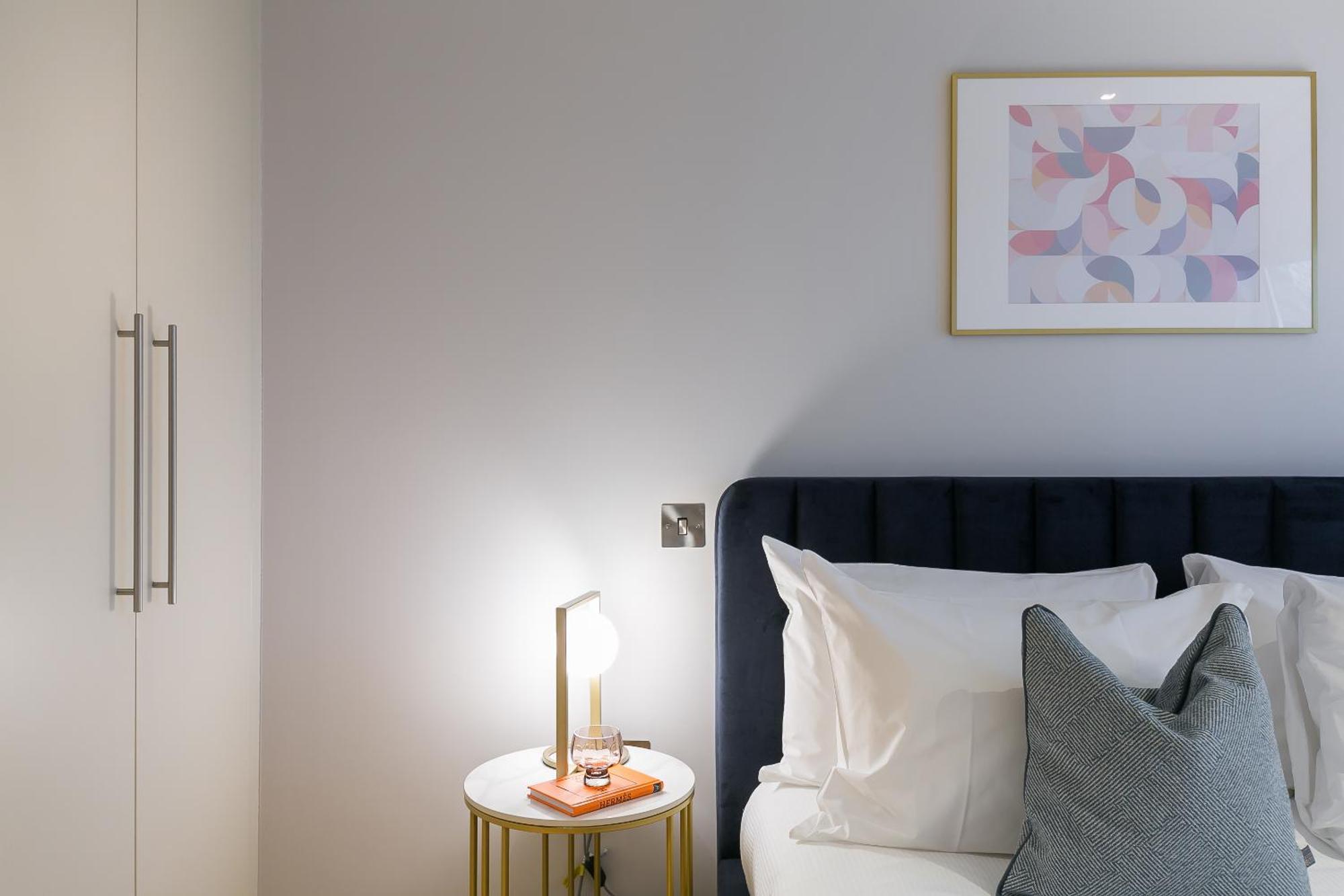 Appartamento Urban Chic - Camden Londra