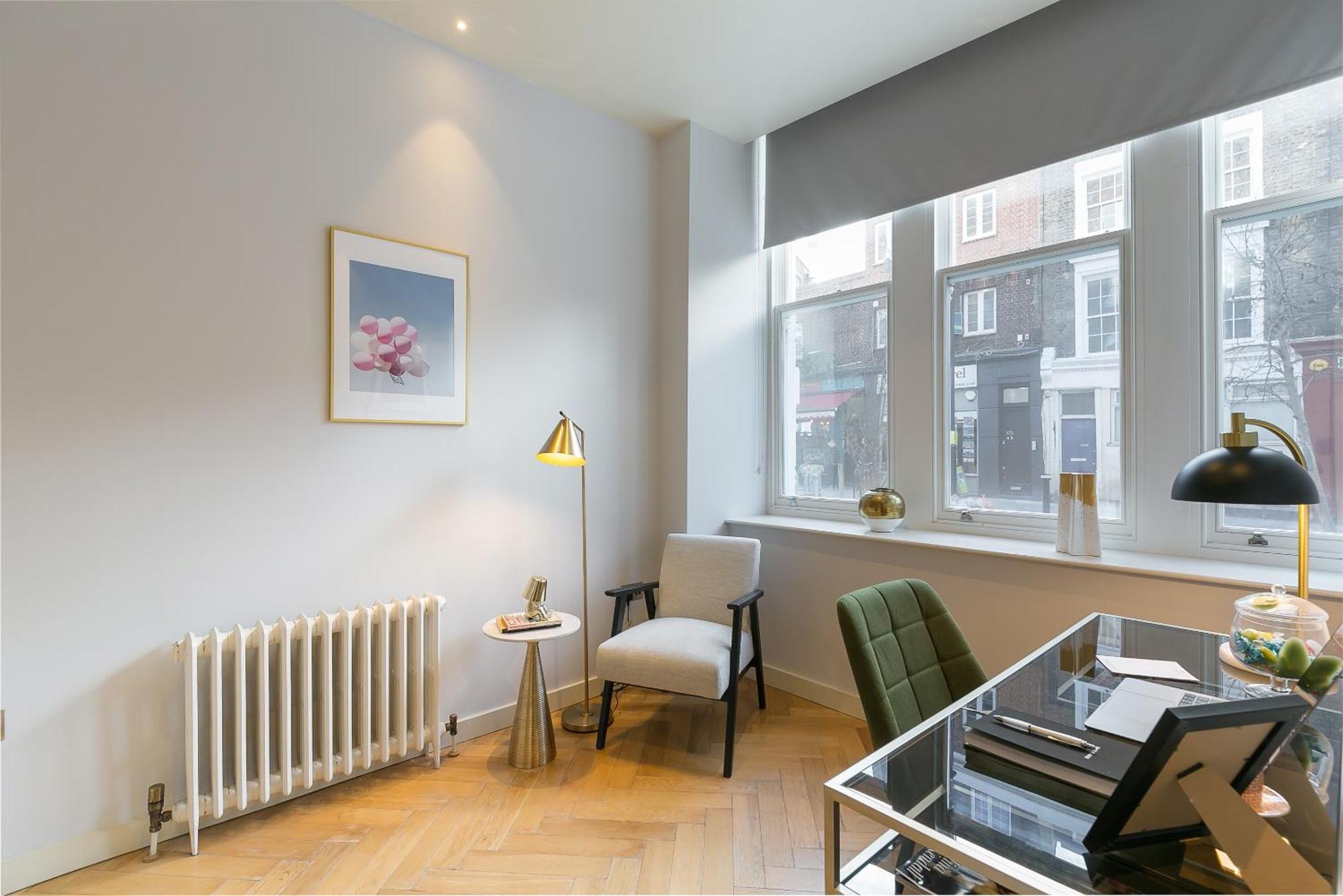 Urban Chic - Camden Appartamento