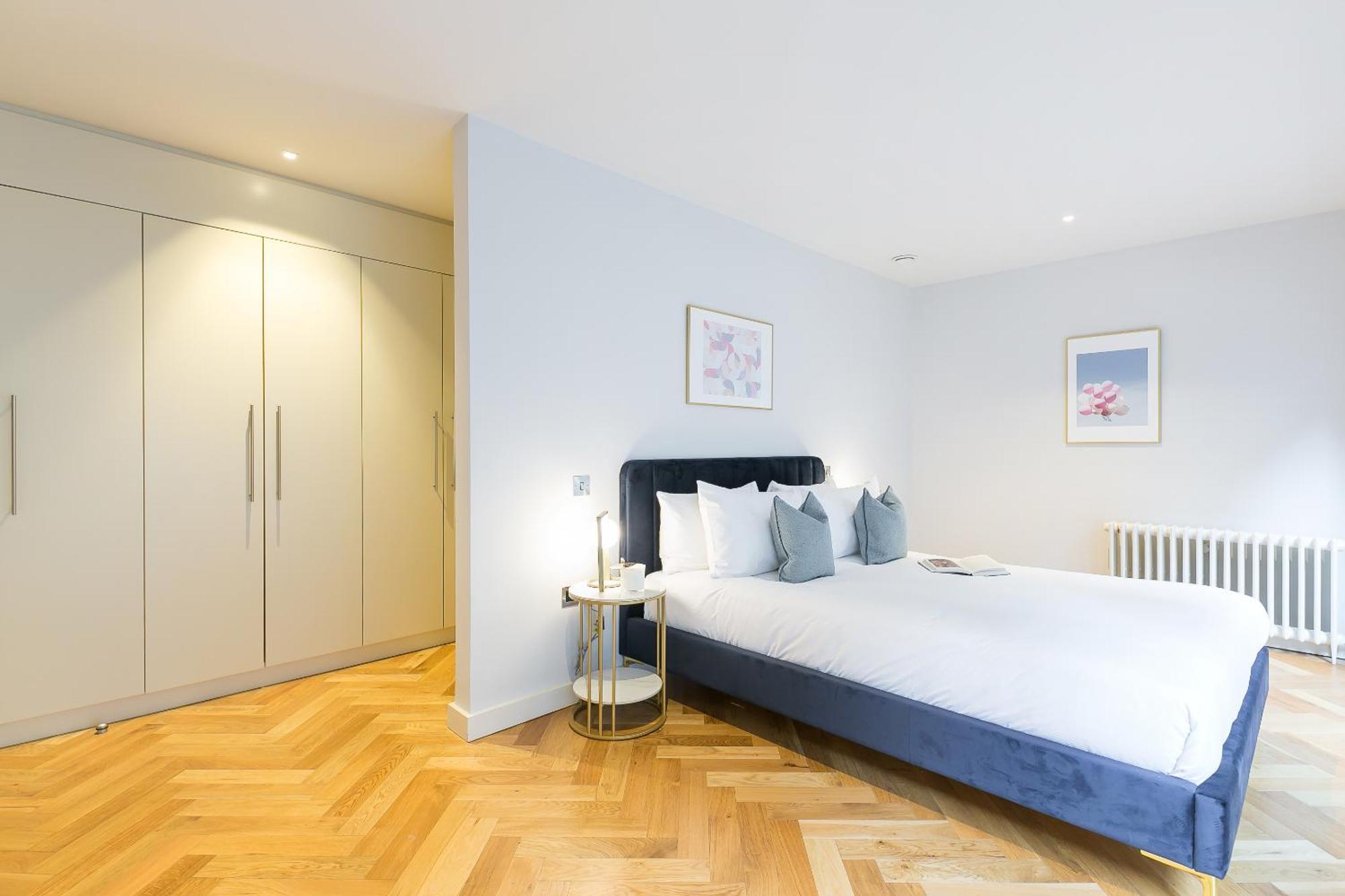 Urban Chic - Camden Appartamento *