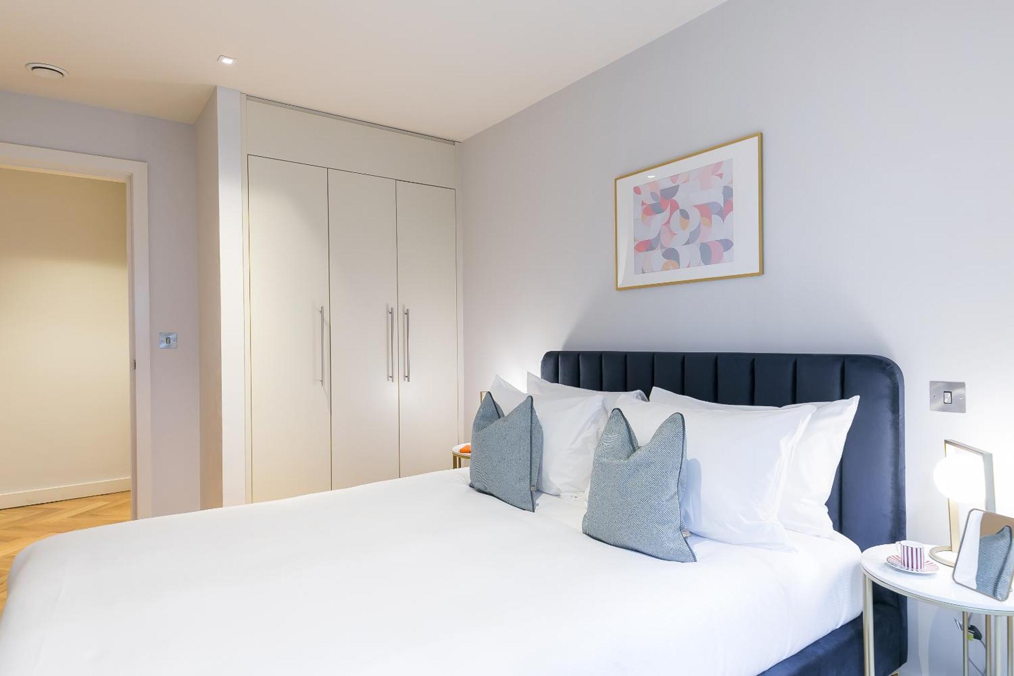 Urban Chic - Camden Appartamento *