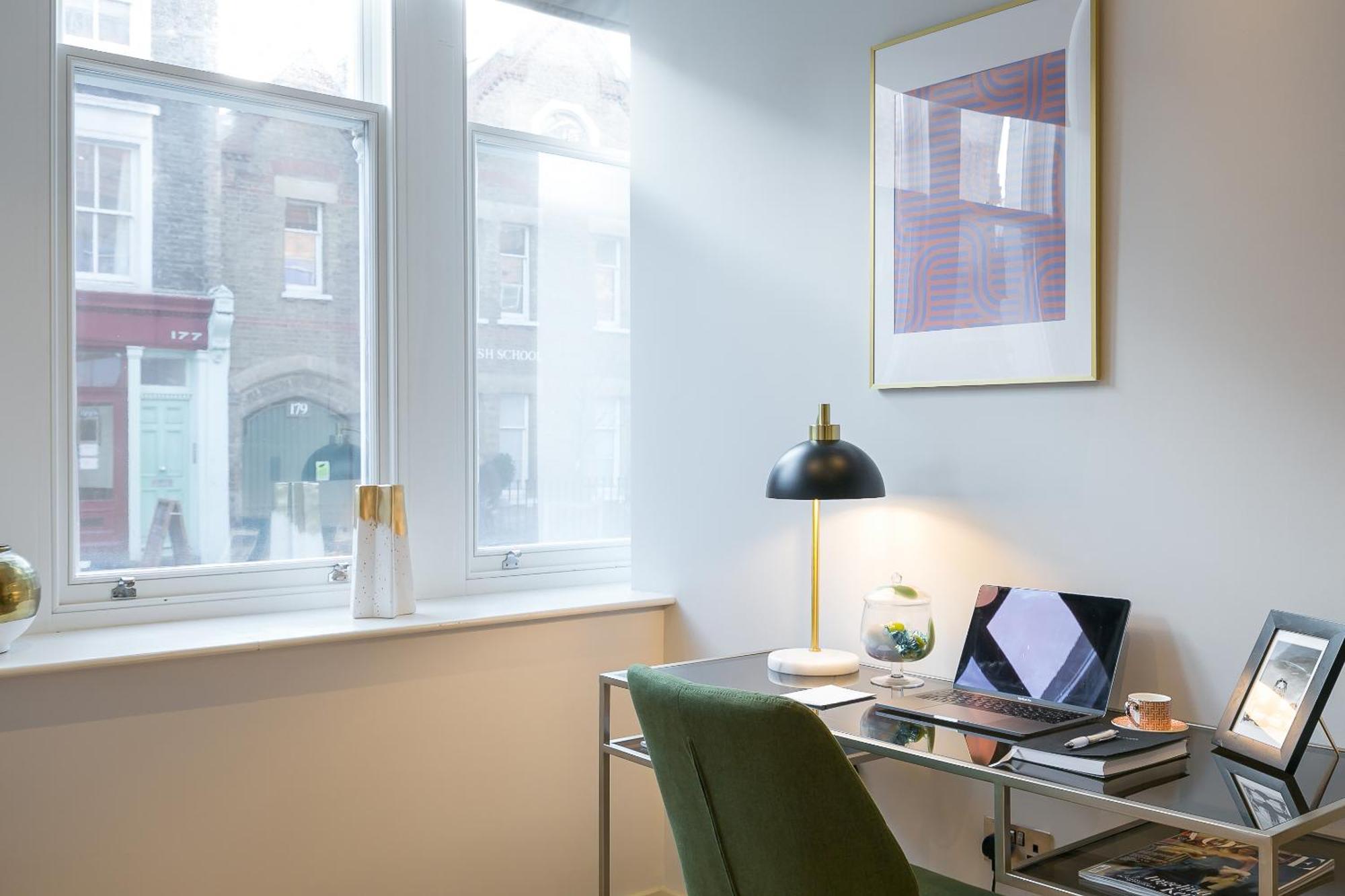 Appartamento Urban Chic - Camden *