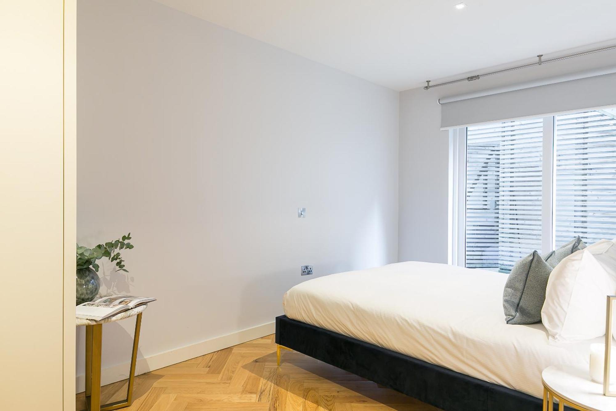 Appartamento Urban Chic - Camden *