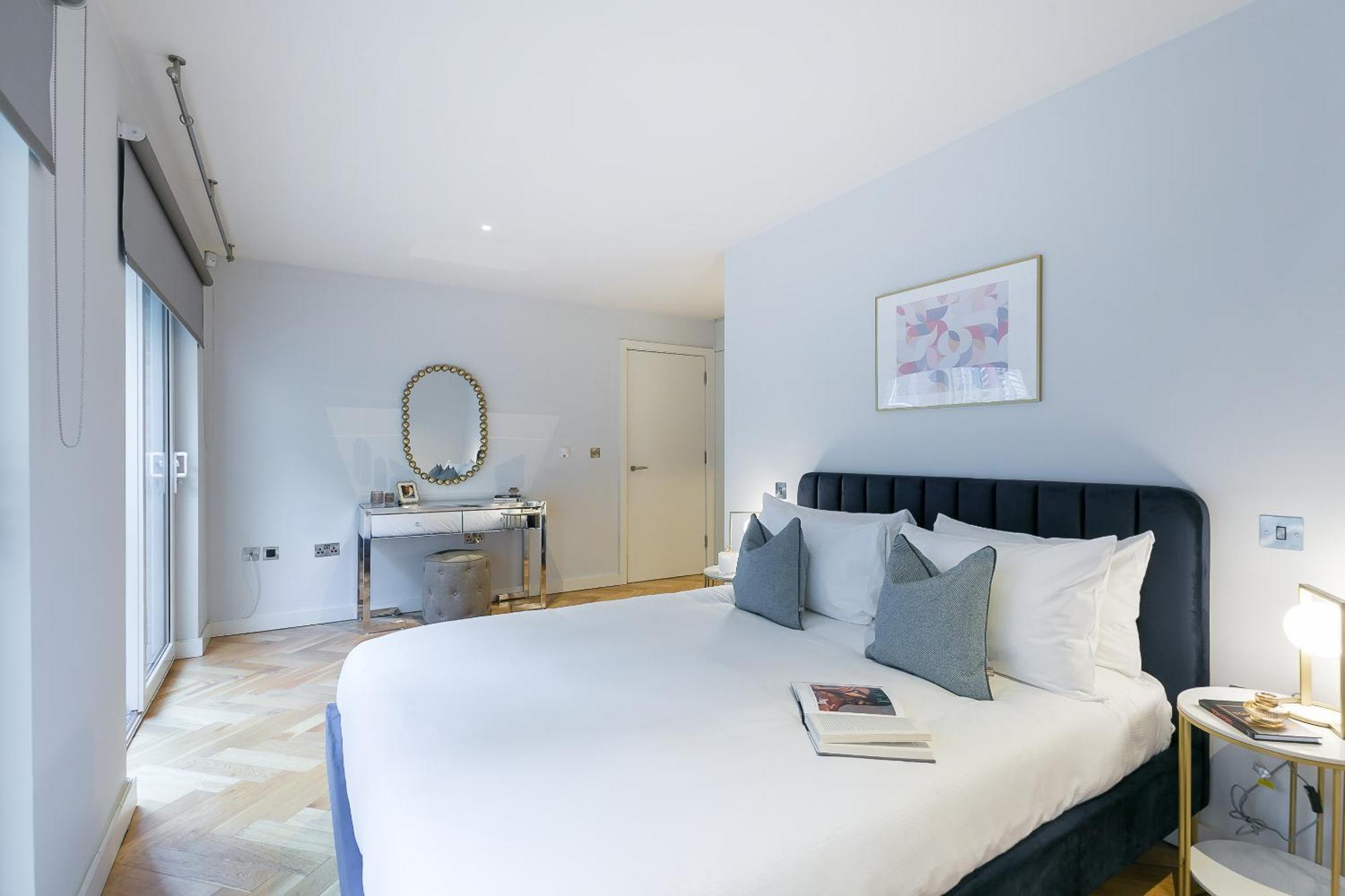 Urban Chic - Camden Appartamento